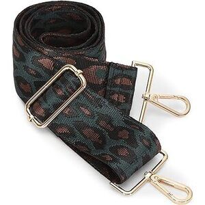 Purse Straps Replacement Crossbody - Bag Shoulder Strap For Handbags, Wide